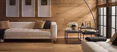 چگونگی نصب پارکت بر روی دیوار